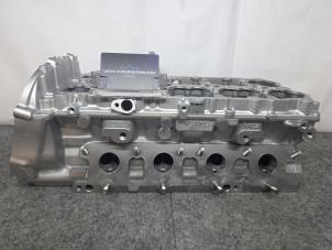 Culasse d'un Audi S5