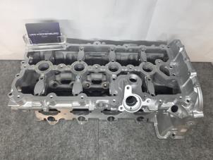 Culasse d'un Audi S5