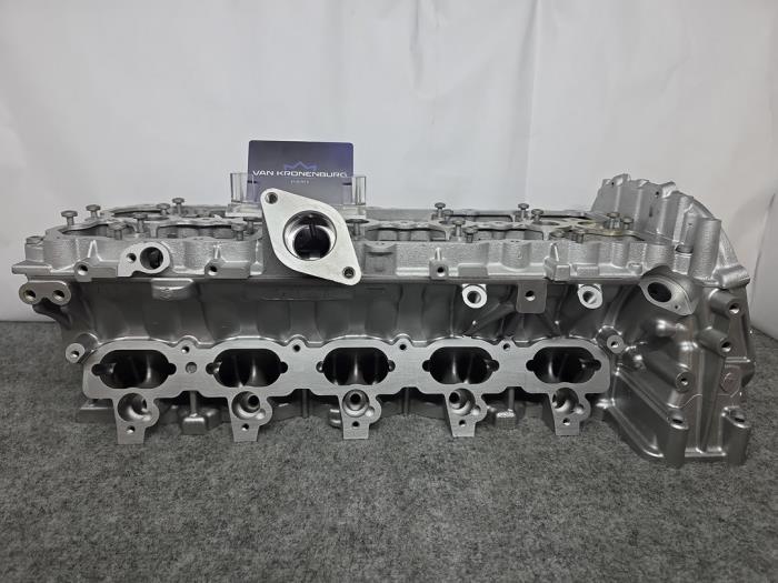 Generalüberholte Zylinderkopf Audi RS 6 (C6) RS6 5.0 V10 40V TFSI Preis € 1.750,00 Mit Mehrwertsteuer angeboten von Van Kronenburg Engines
