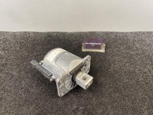 Engine mount from a Porsche 911 (992) 3.0 24V Carrera 4 2022