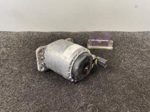 Engine mount from a Porsche 911 (992) 3.0 24V Carrera 4 2022