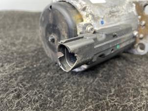 Engine mount from a Porsche 911 (992) 3.0 24V Carrera 4 2022