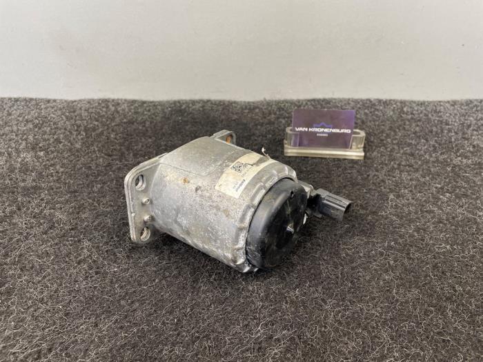 Engine mount Porsche 911 (992), 2019 3.0 24V Carrera 4, Compartment, 2-dr, Petrol, 2.981cc, 283kW (385pk), 4x4, DRTA, 2019-01 / 2024-05, 992CA2 (Used)