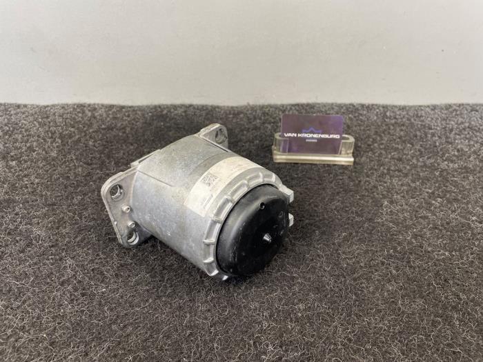 Engine mount Porsche 911 (992), 2019 3.0 24V Carrera 4, Compartment, 2-dr, Petrol, 2.981cc, 283kW (385pk), 4x4, DRTA, 2019-01 / 2024-05, 992CA2 (Used)