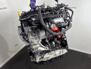 Motor van een Volkswagen Tiguan (AD1) 2.0 TSI 16V 4Motion