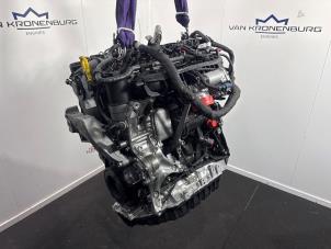 Motor van een Volkswagen Tiguan (AD1) 2.0 TSI 16V 4Motion