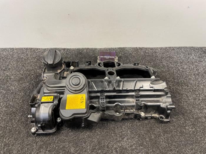Gebrauchte Ventildeckel BMW 3 serie (F30) 320i 2.0 16V Preis € 40,00 Mit Mehrwertsteuer angeboten von Van Kronenburg Engines