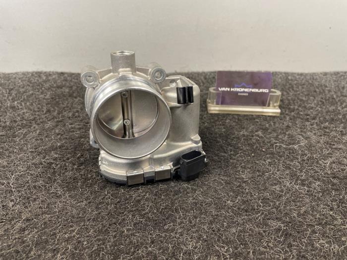 Neuf Boitier papillon Landrover Range Rover Evoque (LVJ/LVS) 2.0 Si4 16V Prix € 181,50 Prix TTC proposé par Van Kronenburg Engines