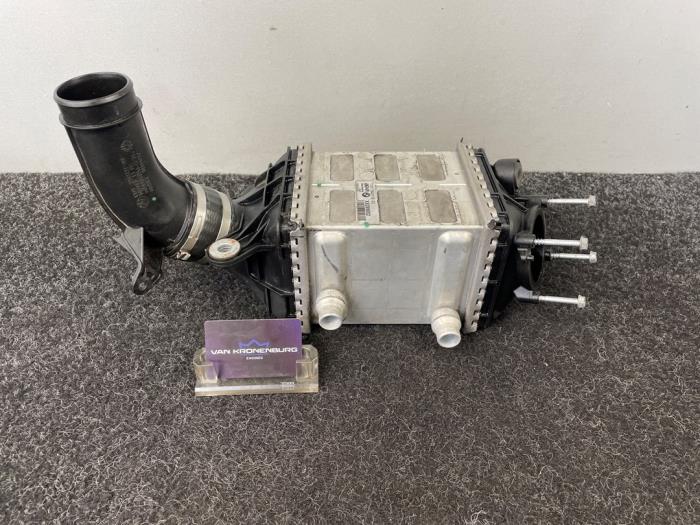 Usados Intercooler BMW M5 (F10) 4.4 V8 32V Competition Package Precio € 199,65 IVA incluido ofrecido por Van Kronenburg Engines