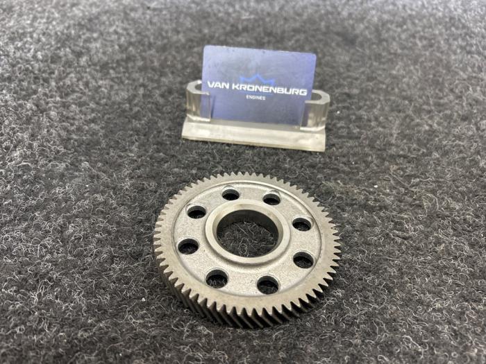 Crankshaft – 03G105212D