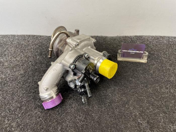 Neuf Turbo Opel Astra K 1.2 Turbo 12V Prix € 968,00 Prix TTC proposé par Van Kronenburg Engines