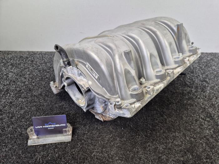 Begagnade Insugsrör Audi S4 (B6) 4.2 V8 40V Pris € 400,00 Inklusive moms erbjuds av Van Kronenburg Engines
