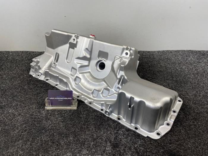 Gebrauchte Ölwanne BMW 6 serie (E63) 650 i 4.8 V8 32V Preis € 299,95 Mit Mehrwertsteuer angeboten von Van Kronenburg Engines