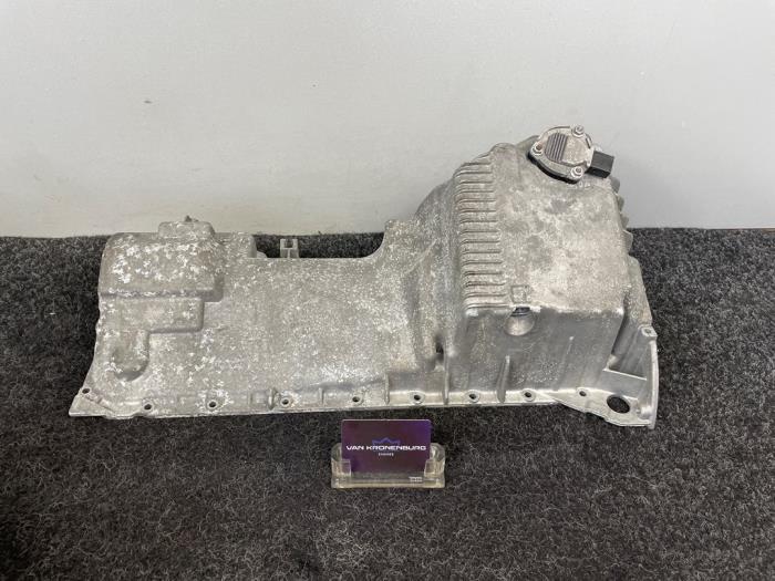 Gebrauchte Ölwanne BMW 5 serie (E39) 530i 24V Preis € 99,95 Mit Mehrwertsteuer angeboten von Van Kronenburg Engines