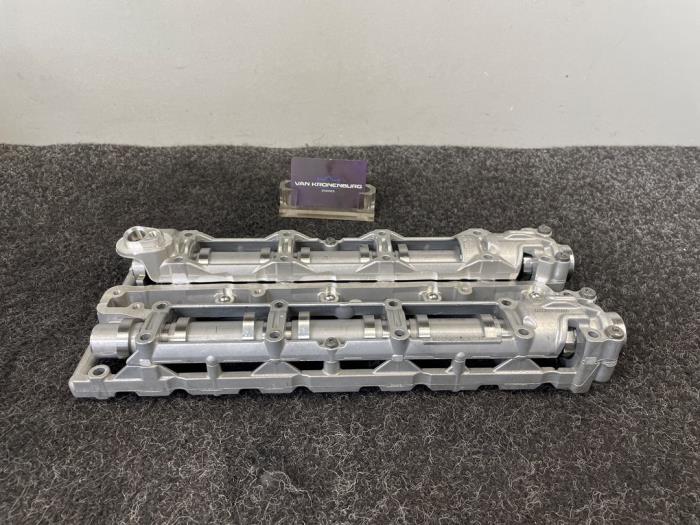 Neue Nockenwelle Set Mercedes E (W213) E-300de 2.0 Turbo 16V 4-Matic Preis € 799,00 Mit Mehrwertsteuer angeboten von Van Kronenburg Engines