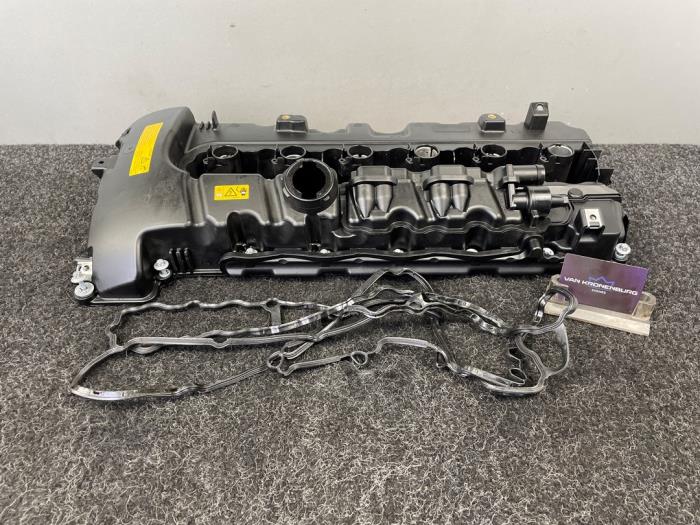 Gebrauchte Ventildeckel BMW 3 serie (E90) 335i 24V Performance Power Kit Preis € 124,94 Mit Mehrwertsteuer angeboten von Van Kronenburg Engines