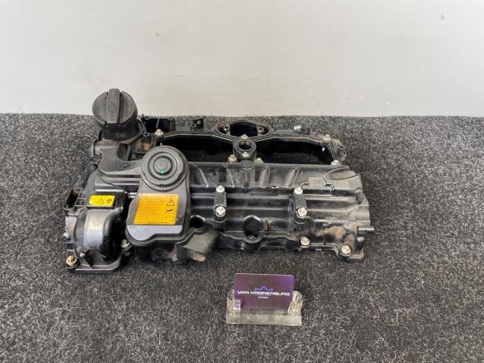 Gebrauchte Ventildeckel BMW 1 serie (F20) 125i 2.0 16V Preis € 40,00 Mit Mehrwertsteuer angeboten von Van Kronenburg Engines