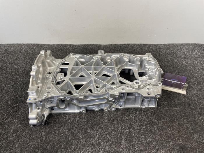 Usagé Couvercle carter Ford Mondeo V 2.0 EcoBlue Prix € 60,50 Prix TTC proposé par Van Kronenburg Engines