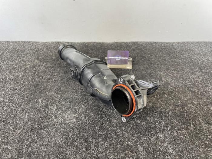 Gebrauchte Intercooler Rohr Audi S4 Avant (B9) 3.0 TFSI V6 24V Preis € 49,95 Mit Mehrwertsteuer angeboten von Van Kronenburg Engines
