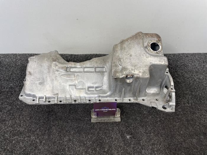Gebrauchte Ölwanne BMW 3 serie (E92) 335i 24V Preis auf Anfrage angeboten von Van Kronenburg Engines