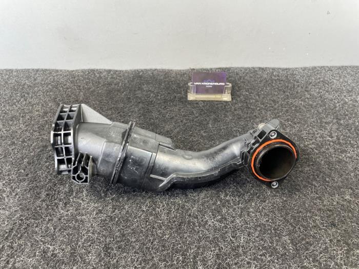 Gebrauchte Intercooler Rohr Audi A6 Avant (C8) 3.0 V6 24V 55 TFSI Mild Hybrid Quattro Preis € 70,00 Mit Mehrwertsteuer angeboten von Van Kronenburg Engines