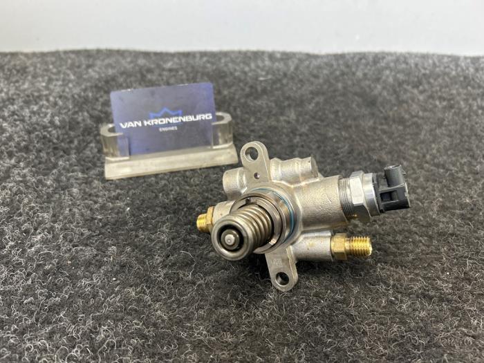 Gebrauchte Hochdruckpumpe Audi SQ5 (FYB/FYG) 3.0 TFSI V6 24V ABT Preis € 99,95 Mit Mehrwertsteuer angeboten von Van Kronenburg Engines
