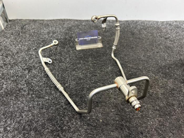 Usagé Conduit (divers) BMW 6 serie Gran Coupe (F06) 650i xDrive V8 32V Prix € 89,95 Prix TTC proposé par Van Kronenburg Engines