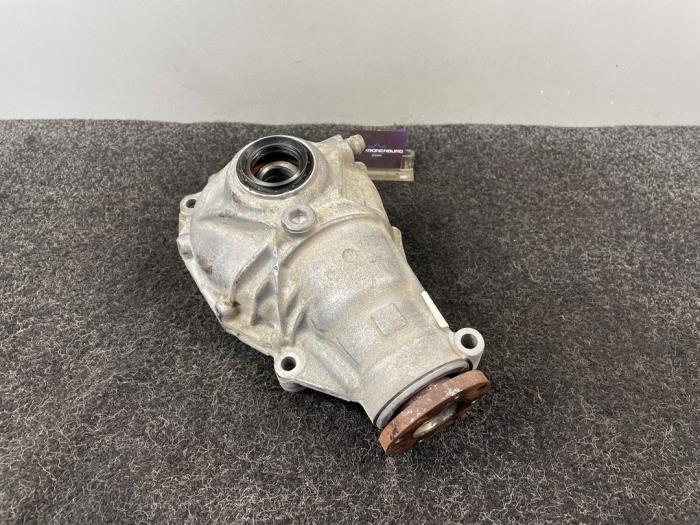 Begagnade Främre differential BMW X5M (F85) 4.4i V8 Turbo 32V Pris € 499,95 Inklusive moms erbjuds av Van Kronenburg Engines