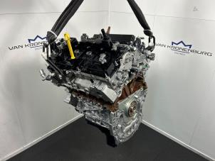 Engine from a Ford Usa F150 Raptor 2020