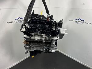 Engine from a Ford Usa F150 Raptor 2020