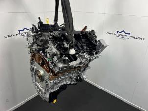 Engine from a Ford Usa F150 Raptor 2020