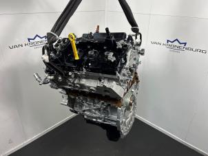 Engine from a Ford Usa F150 Raptor 2020