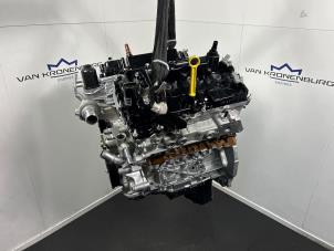Engine from a Ford Usa F150 Raptor 2020