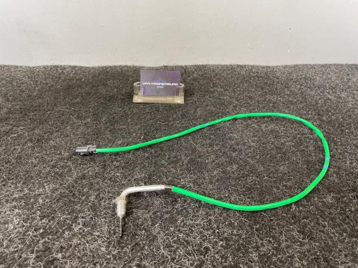 Usagé Sensor température d’échappement Renault Kadjar (RFEH) 1.5 Blue dCi Prix € 34,94 Prix TTC proposé par Van Kronenburg Engines