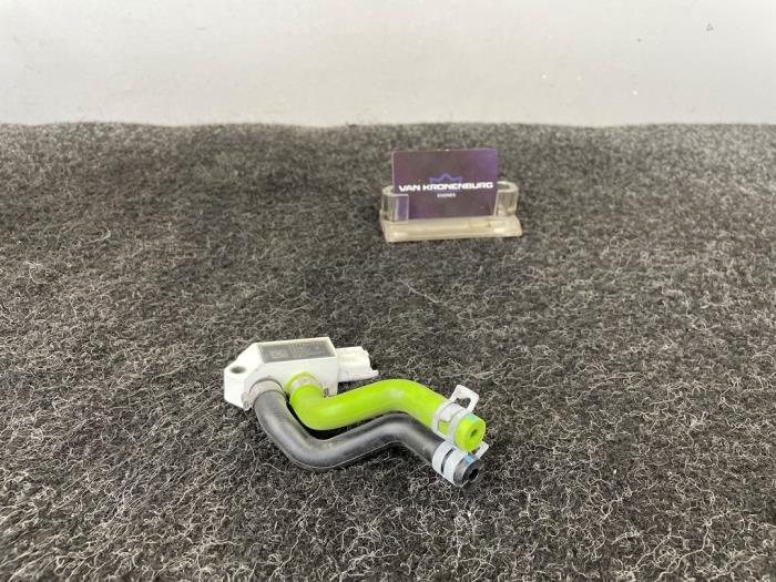 Neue Map Sensor (Einlasskrümmer) Renault Trafic (1FL/2FL/3FL/4FL) 1.6 dCi 125 Twin Turbo Preis € 30,25 Mit Mehrwertsteuer angeboten von Van Kronenburg Engines