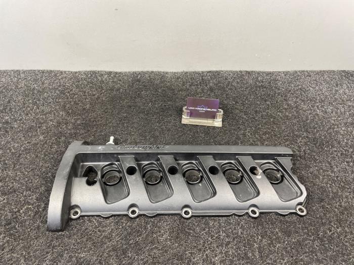 Gebrauchte Ventildeckel Lamborghini Gallardo 5.0 V-10 40V Preis € 605,00 Mit Mehrwertsteuer angeboten von Van Kronenburg Engines