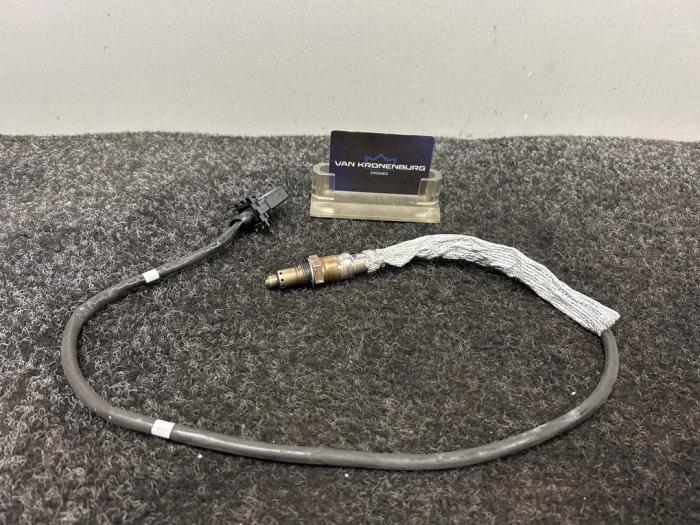 Sonde lambda Volkswagen Transporter T6, 2015 / 2024 2.0 TDI 150 4Motion, Camionnette , Diesel, 1.968cc, 110kW (150pk), 4x4, DNAA, 2021-04 (Neuf)