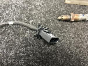 Sonde lambda d'un Volkswagen Transporter T6 2.0 TDI 150 4Motion 2020