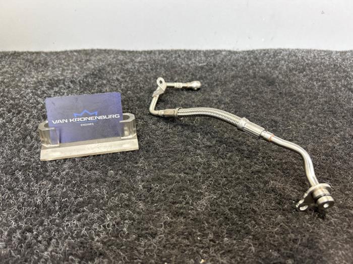 Usagé Conduit (divers) BMW 5 serie (F10) 550i xDrive V8 32V TwinPower Turbo Prix € 29,95 Prix TTC proposé par Van Kronenburg Engines