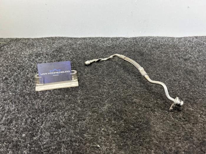 Usagé Conduit (divers) BMW 5 serie (F10) 550i xDrive V8 32V TwinPower Turbo Prix € 49,95 Prix TTC proposé par Van Kronenburg Engines