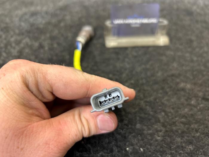 Sonde lambda d'un Mercedes-Benz Citan (420.6) 1.5 108 CDI