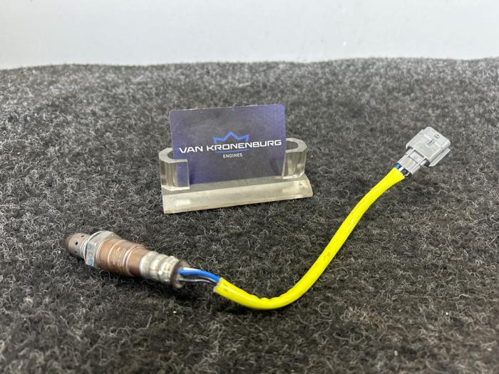 Nuevos Sonda Lambda Mercedes Citan (420.6) 1.5 108 CDI Precio € 49,95 IVA incluido ofrecido por Van Kronenburg Engines