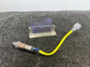 Sonde lambda d'un Mercedes-Benz Citan (420.6) 1.5 108 CDI