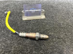 Sonde lambda d'un Mercedes-Benz Citan (420.6) 1.5 108 CDI