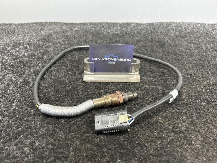 Sonde lambda Landrover Range Rover Sport (L1), 2022 4.4 P530 V8 Twin Turbo, 4x4, Essence, 4.395cc, 390kW (530pk), 4x4, N63B44E; NC10, 2022-04, L1HSFD (Occasion)