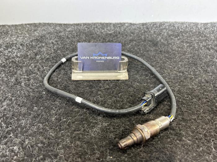 Sonde lambda Volkswagen Transporter T6, 2015 / 2024 2.0 TDI 150, Camionnette , Diesel, 1.968cc, 110kW (150pk), FWD, CXHA, 2015-04 / 2024-08 (Occasion)