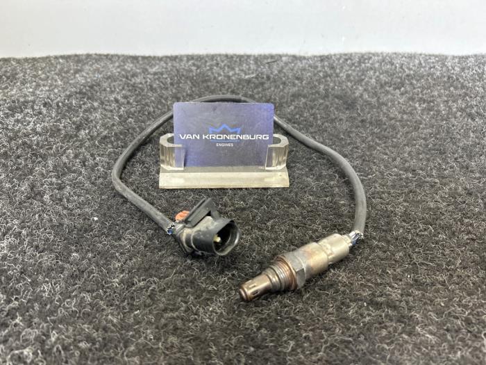 Lambda probe Audi A4 (B9), 2015 2.0 30 TDI 16V, Saloon, 4-dr, Diesel, 1.968cc, 90kW (122pk), FWD, DEUC, 2016-05 / 2019-11, 8W2; 8WC (Used)