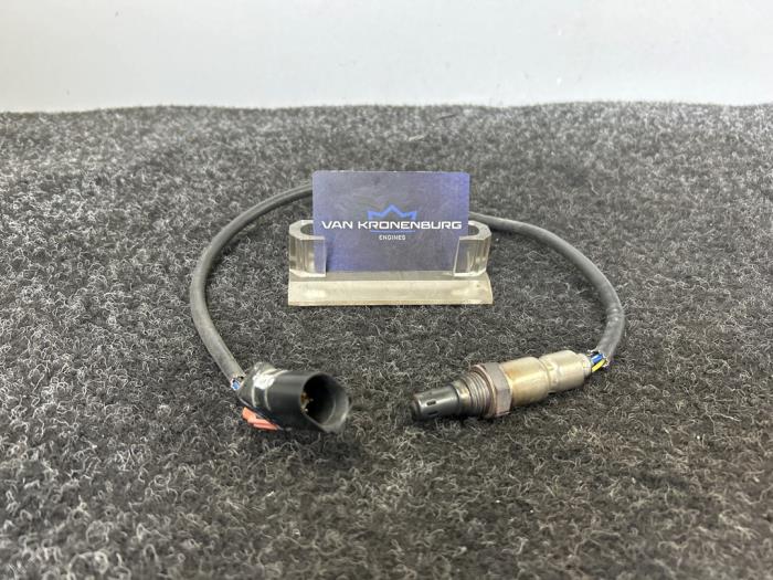Lambda probe Audi A4 (B9), 2015 2.0 30 TDI 16V, Saloon, 4-dr, Diesel, 1.968cc, 90kW (122pk), FWD, DEUC, 2016-05 / 2019-11, 8W2; 8WC (Used)