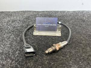Sonde lambda d'un Volkswagen Caddy IV 2.0 TDI 122