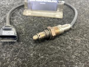 Sonde lambda d'un Volkswagen Caddy IV 2.0 TDI 122